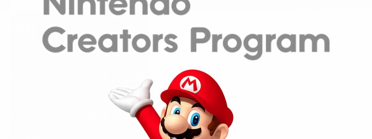 Nintendo to shut down Creators Program