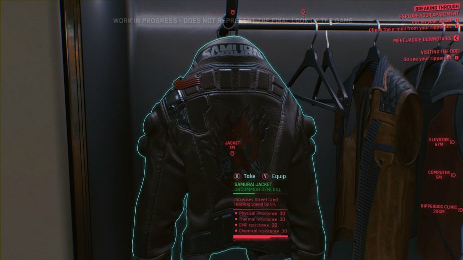 Players Won't be Restricted to a Specific Playstyle