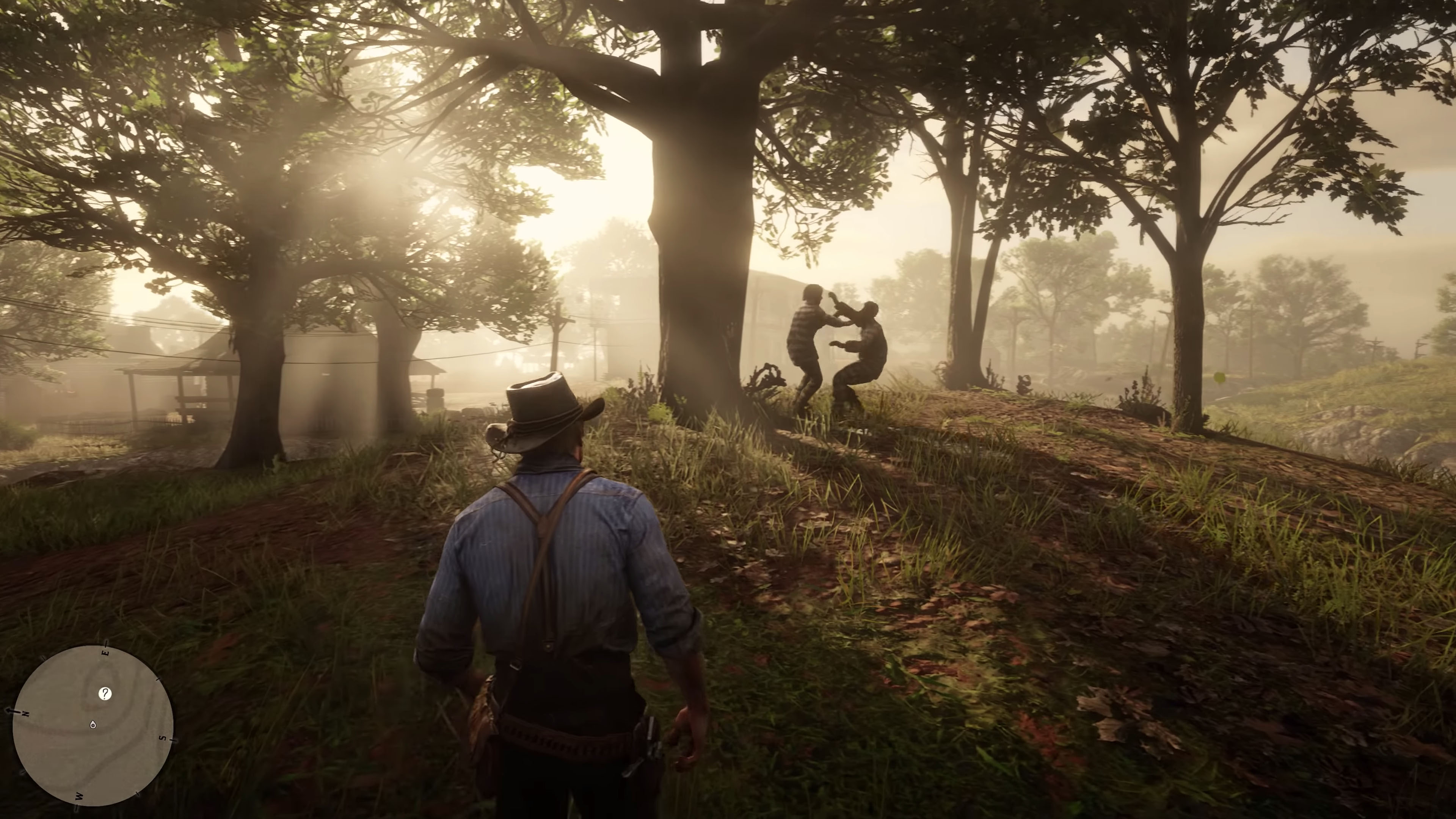 Red Dead Redemption 2 could be on its way to PC.