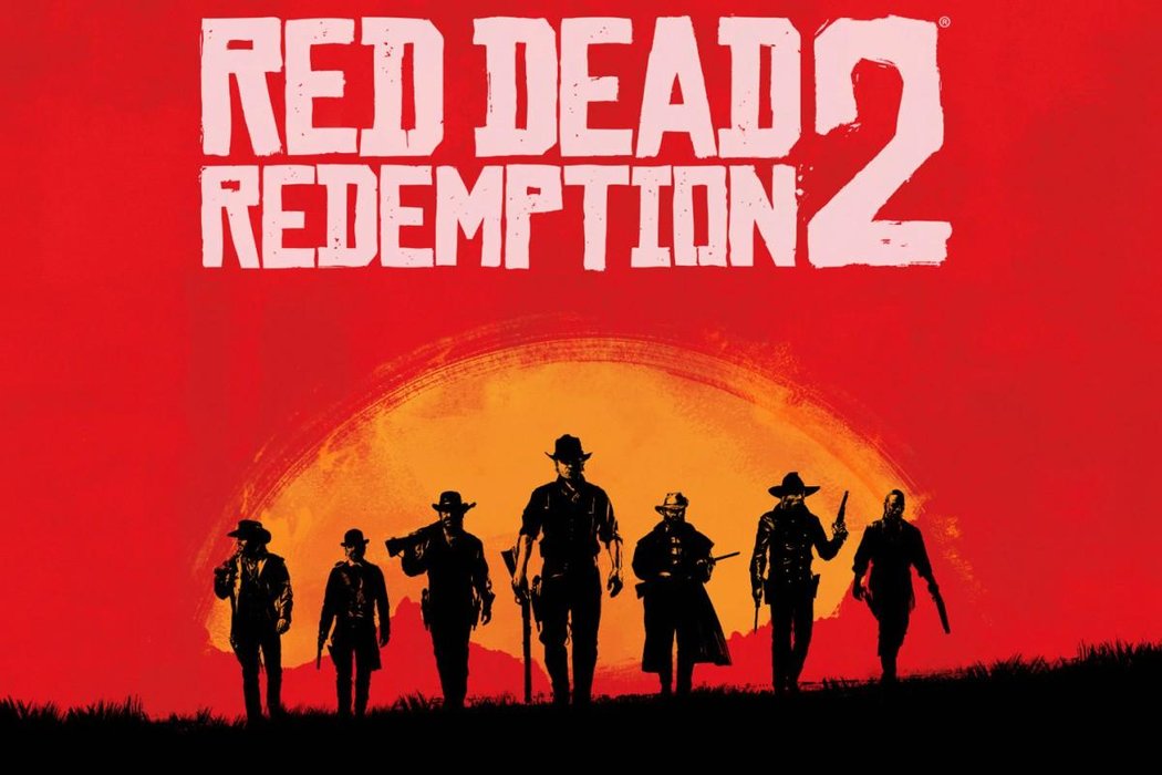 Red dead redemption 2 download time how long does rdr2 take to download 