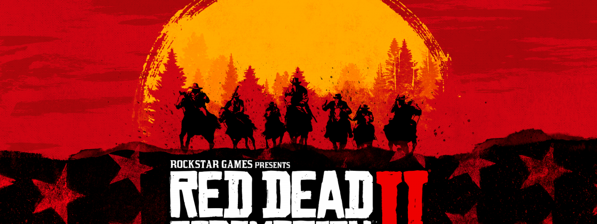 red dead redemption 2 review ps4