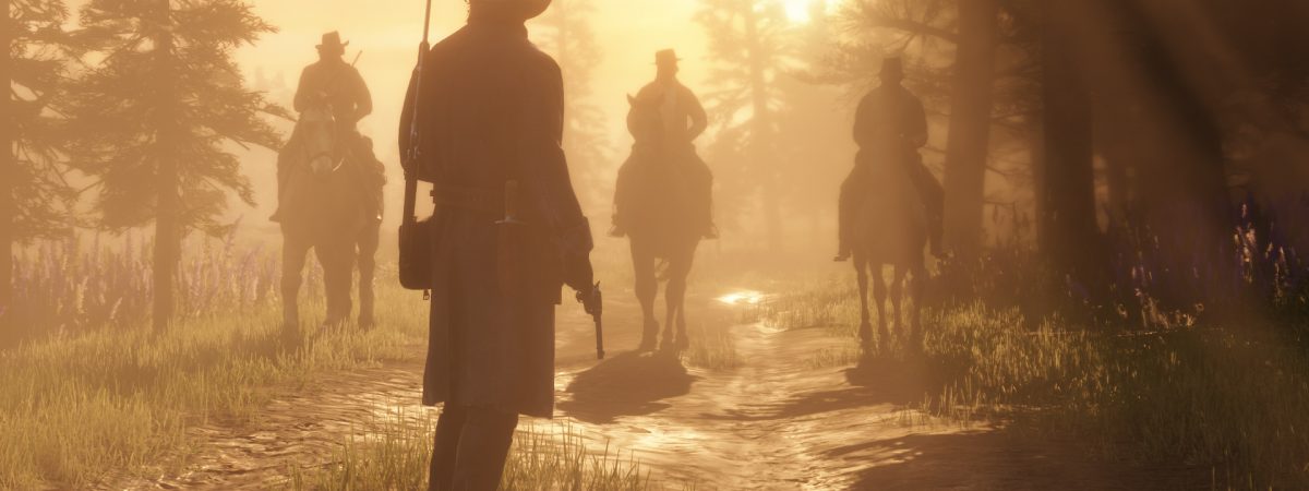 Red Dead Redemption 2 achievement guide