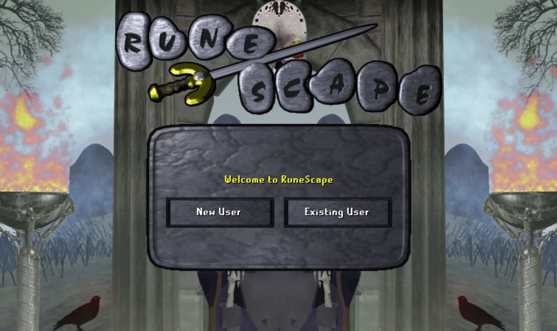 Old RuneScape