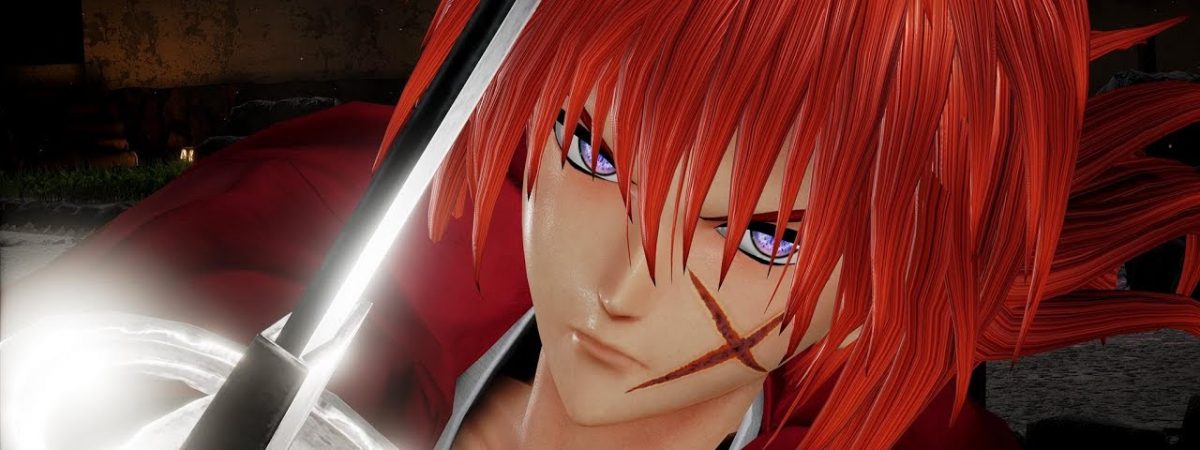 Jump Force Controversial