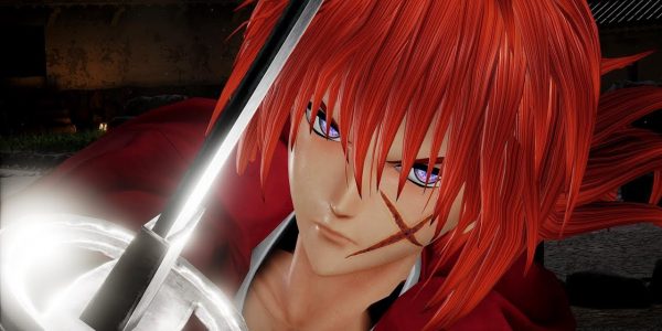 Jump Force Controversial