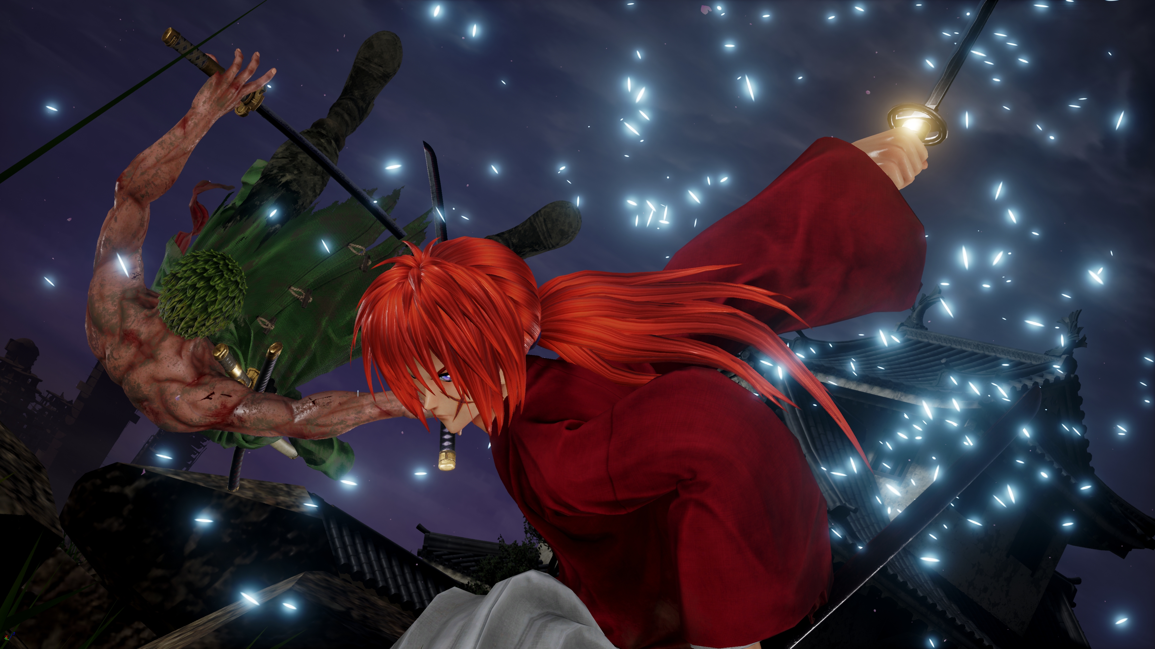 Rurouni Kenshin