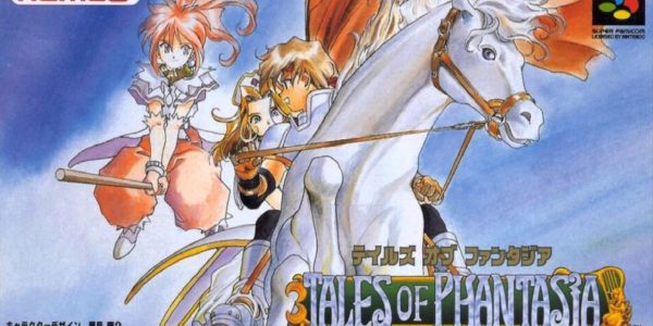 tales of 23rd anniversary