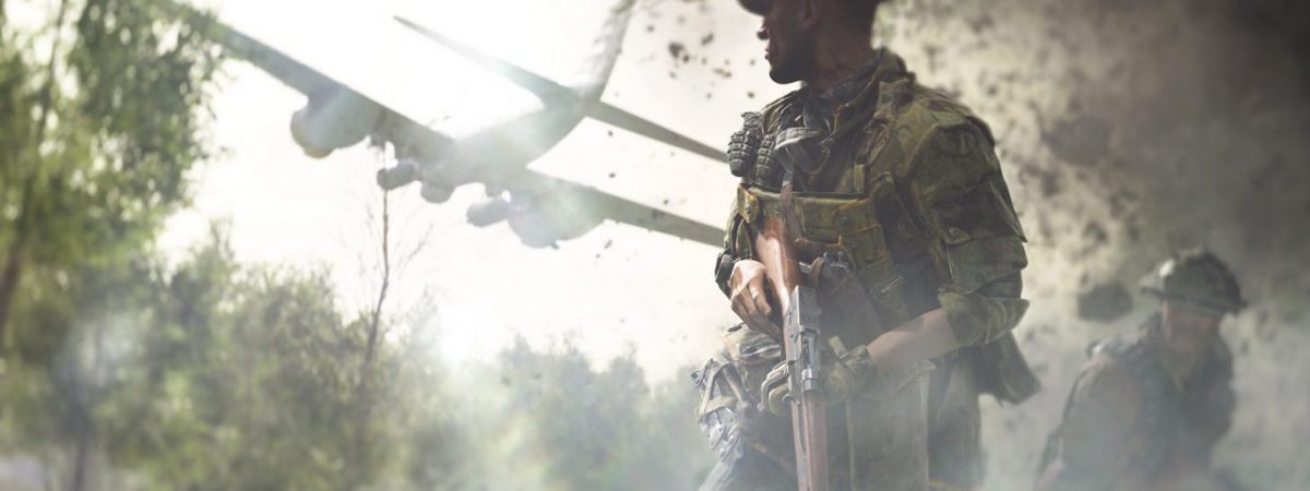 The Battlefield 5 Conquest Mode Catch-Up Mechanic Will be Changed