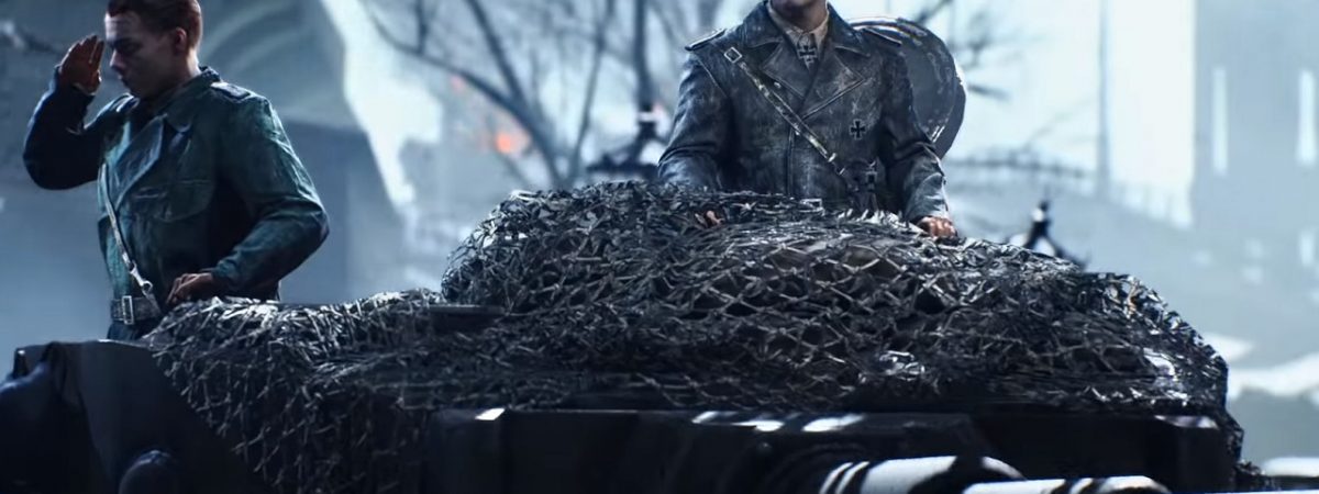 The Battlefield 5 War Stories Evoke Feelings of Despair