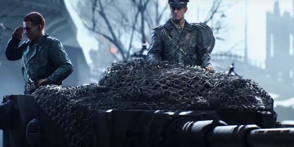 The Battlefield 5 War Stories Evoke Feelings of Despair