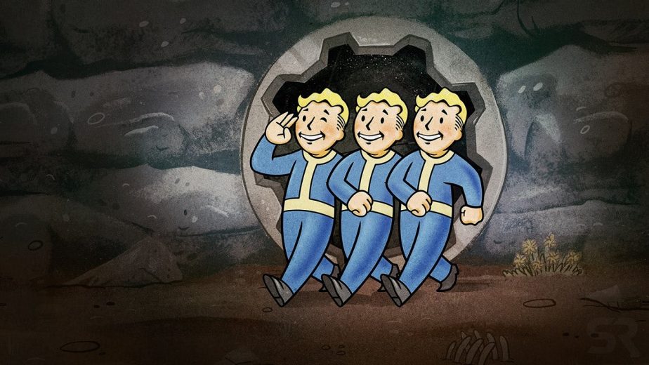 The Fallout 76 BETA Stream Will Feature Logic, Ninja, and Justin Roiland