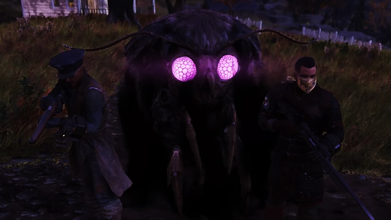 where can i find fawkes in fallout 3