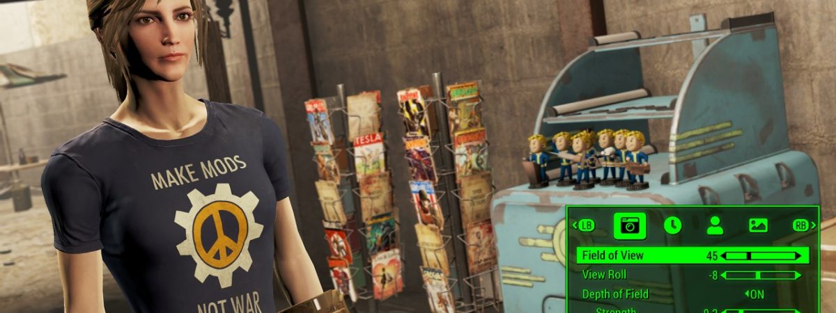 how to use mods in fallout 76 how to use mods in fallout 76