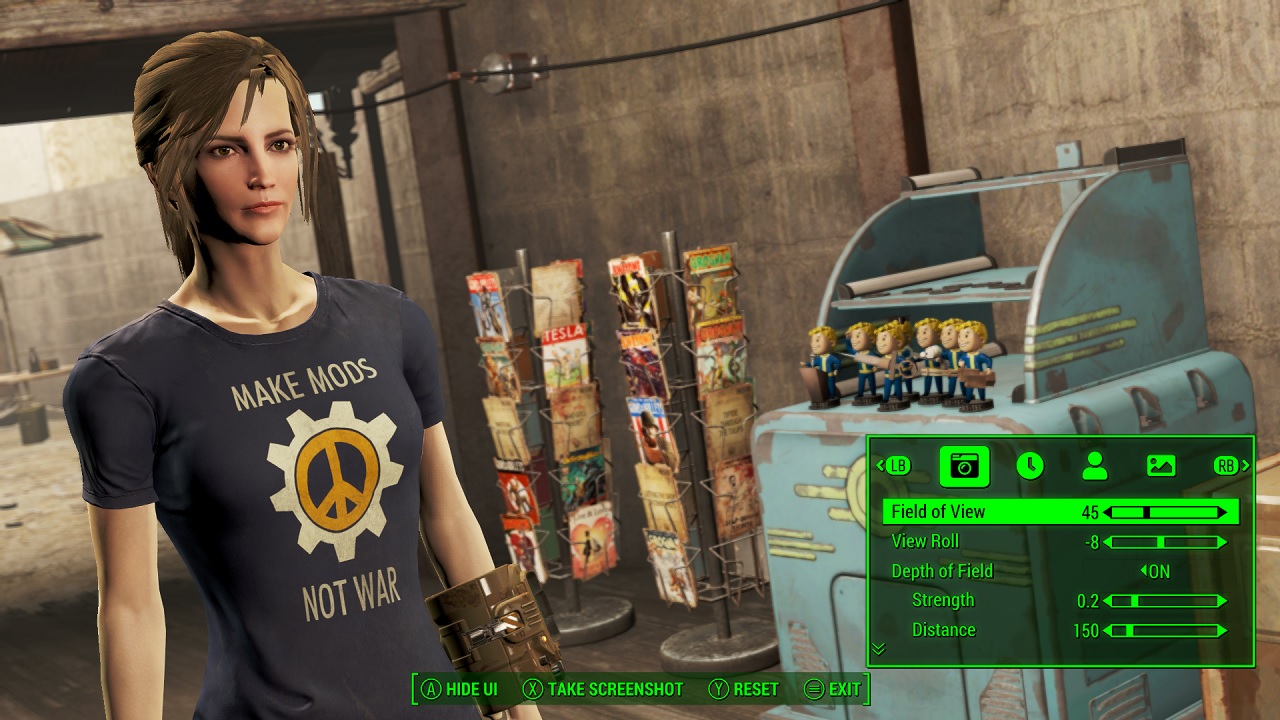 fallout 76 pc mods fallout 76 pc mods