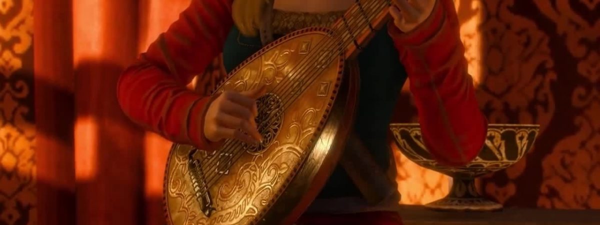 The Witcher 3 Concert is Available for Free on GOG