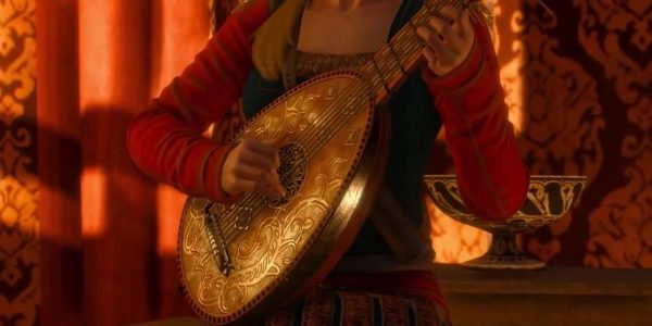 The Witcher 3 Concert is Available for Free on GOG