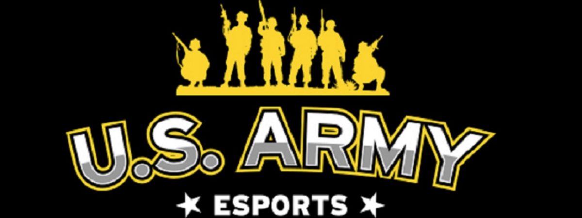 The US Army is starting up an official esports team.