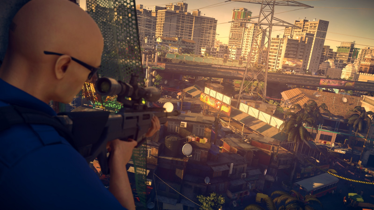 hitman 2 pc release time hitman 2 pc release time