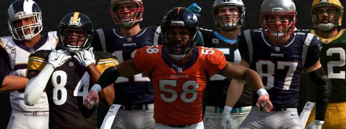 Black Friday 2018 Deals: Madden 19 Game on Sale Online, In Store at Select Retailers