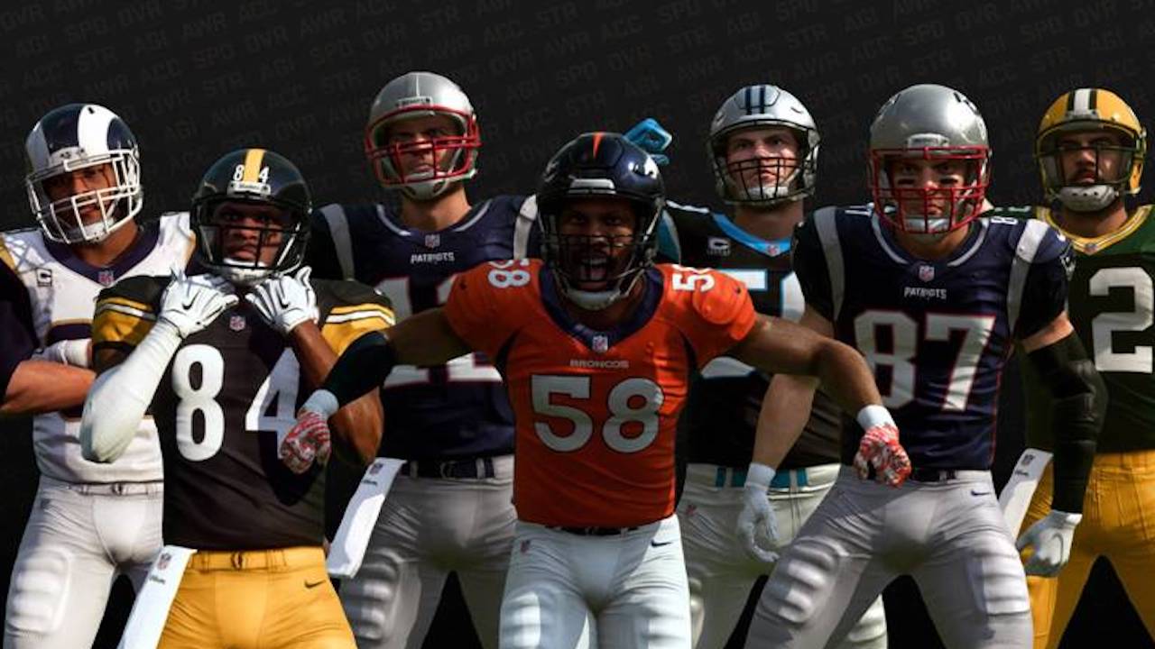 xbox store madden 19