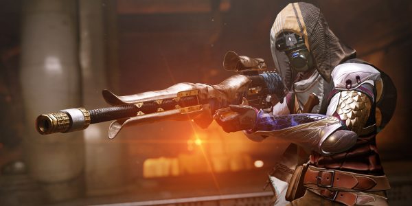 Destiny 2 update 2.1.0 patch notes.