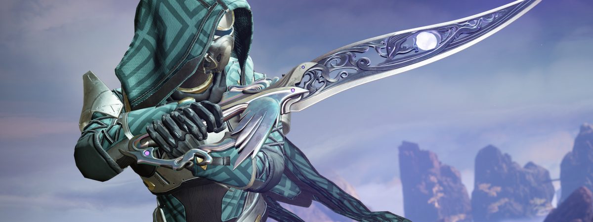 Destiny 2 Reddit sword suggestions.