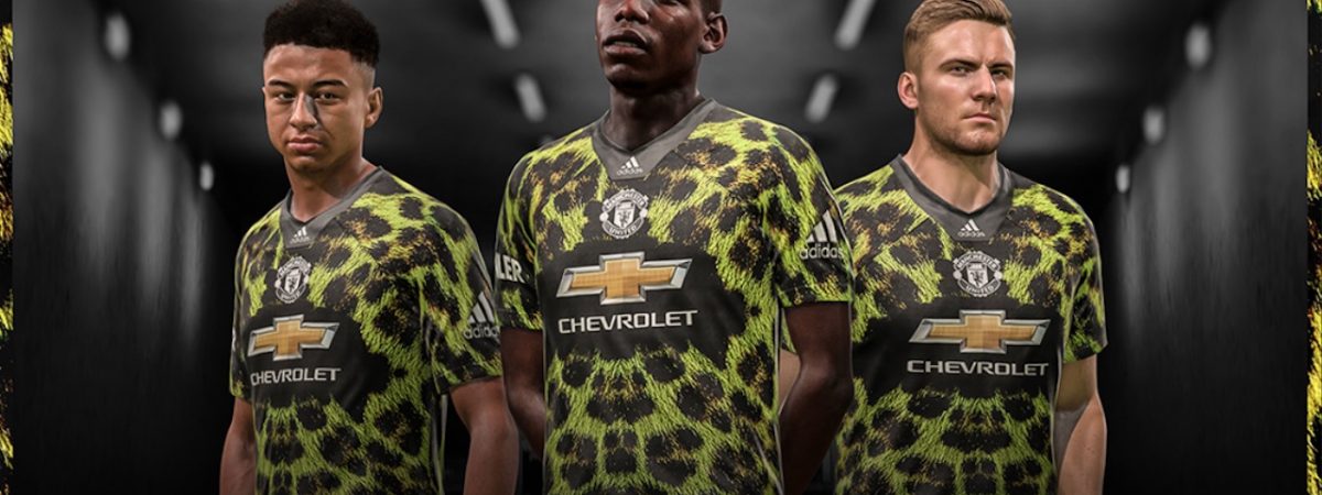 EA Sports, Adidas Release Special FIFA 