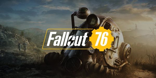 The iconic Fallout helmet featured in Bethesda's latest RPG Fallout 76