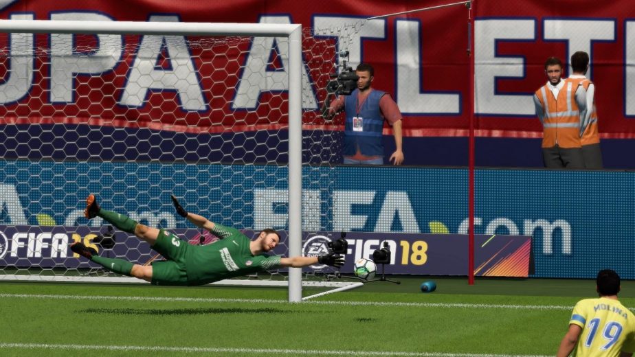 FIFA 19 Title Update 9 Patch Notes (Version )