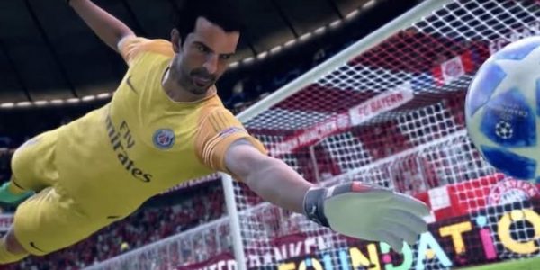 FIFA 19 Title Update 9 Patch Notes (Version )