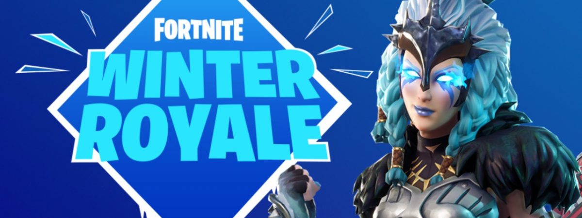 A lot of players who were excited for Fortnite’s Winter Royale have been dismayed by the cheaters and hackers.