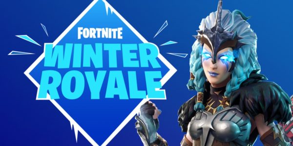 A lot of players who were excited for Fortnite’s Winter Royale have been dismayed by the cheaters and hackers.