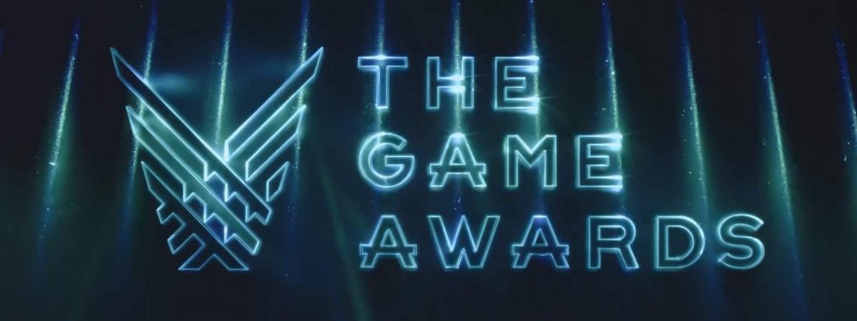 Here are all the The Game Awards 2018 nominees