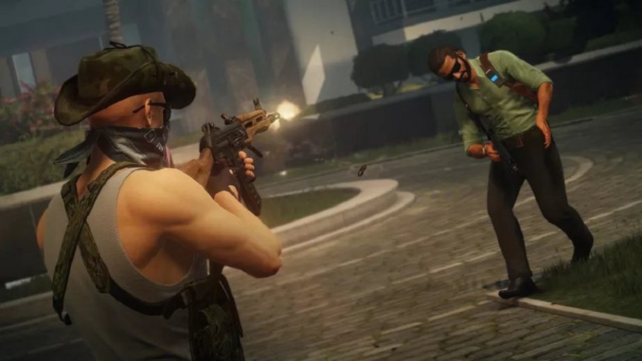 Hitman 2's exact launch times have been revealed.