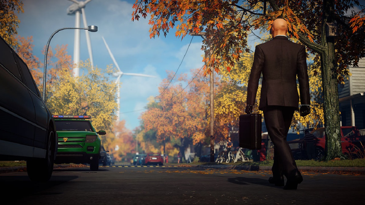 how to play hitman 1 in hitman 2 pc how to play hitman 1 in hitman 2 pc