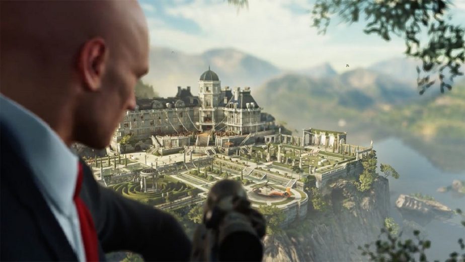 Hitman 2 is getting solid early reviews.