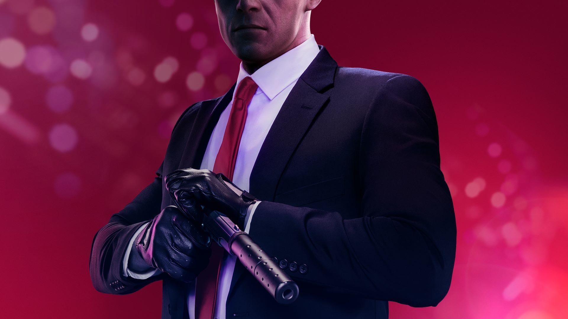 Hitman 2 Tips