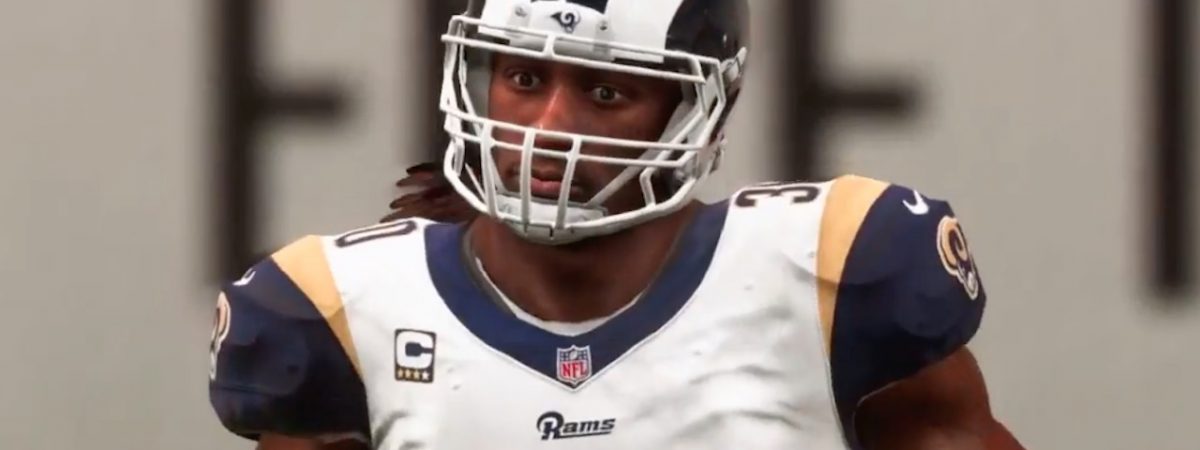 madden 19 player ratings update nfl midseason awards