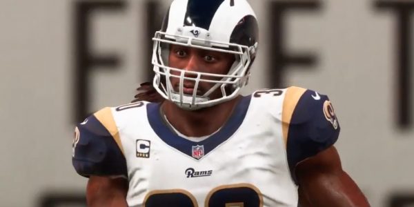 madden 19 player ratings update nfl midseason awards