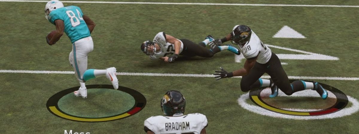 madden 19 tuning update gameplay tweaks for november 19