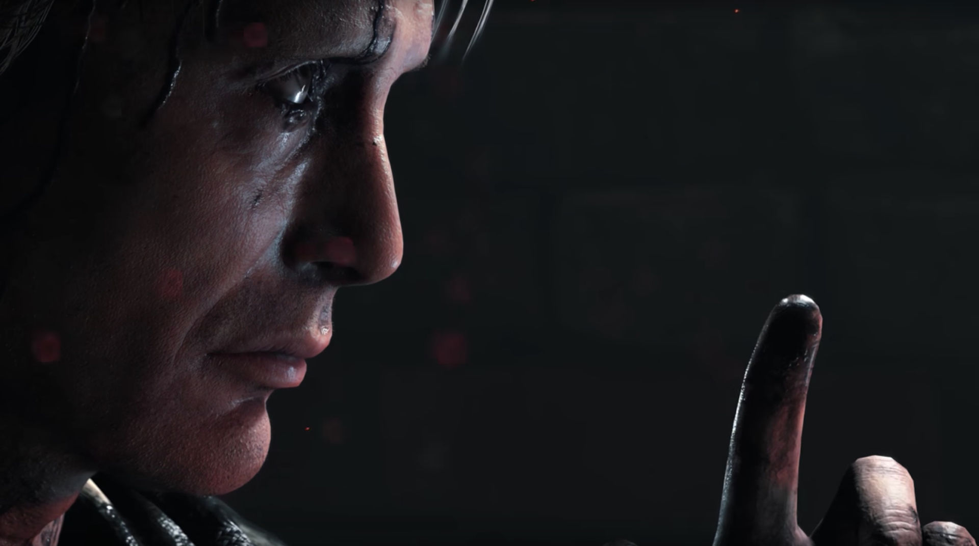 Death Stranding Release Window to be revealed at TGA 2018