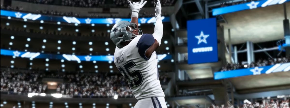 nfl week 13 saints vs cowboys madden 19 simulation