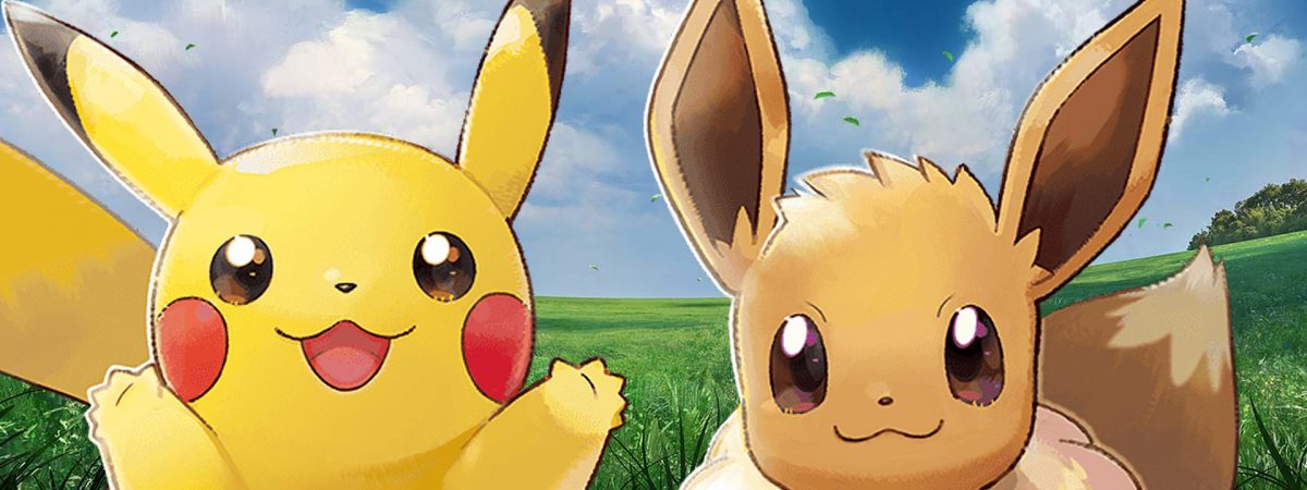 Pokemon Let S Go Shiny Guide How To Find Them Easier