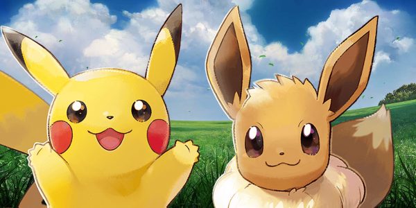 Pokemon Lets Go Shiny Guide How To Find Them Easier