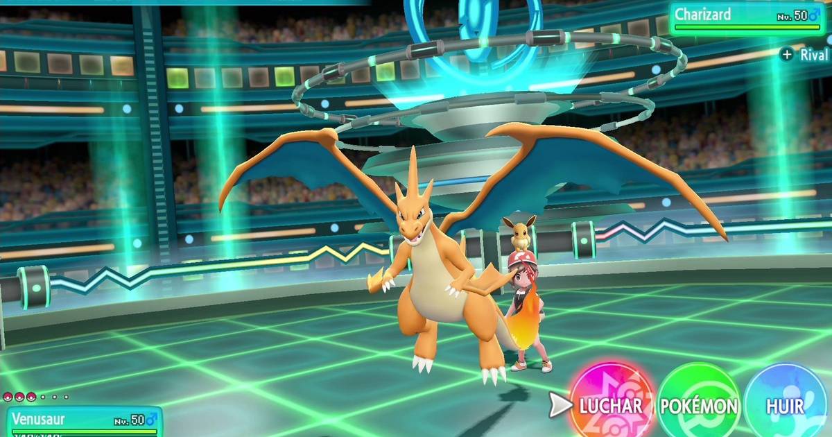 How to get Pokemon Let's GO Mega Stones Guide