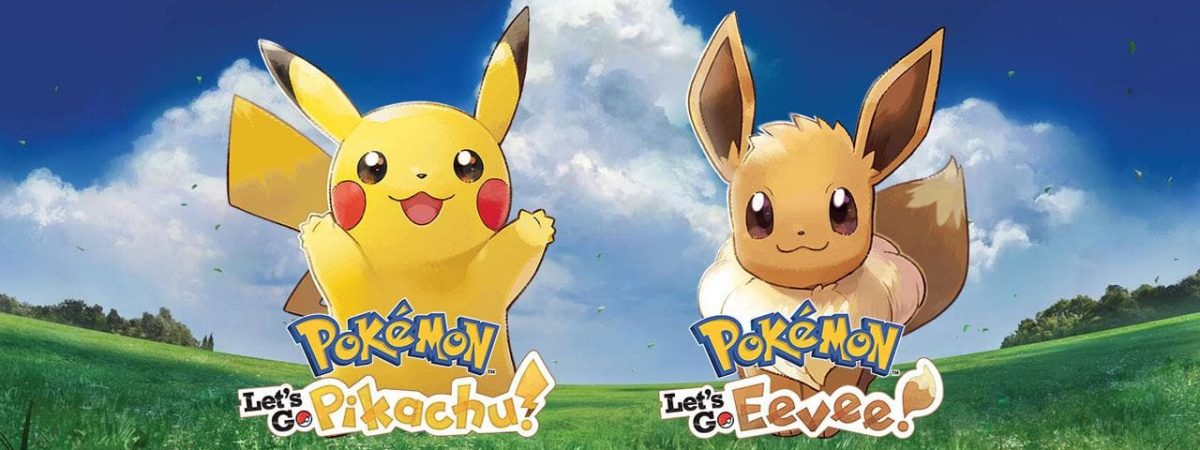 How to check you Pokemon Let's GO IV
