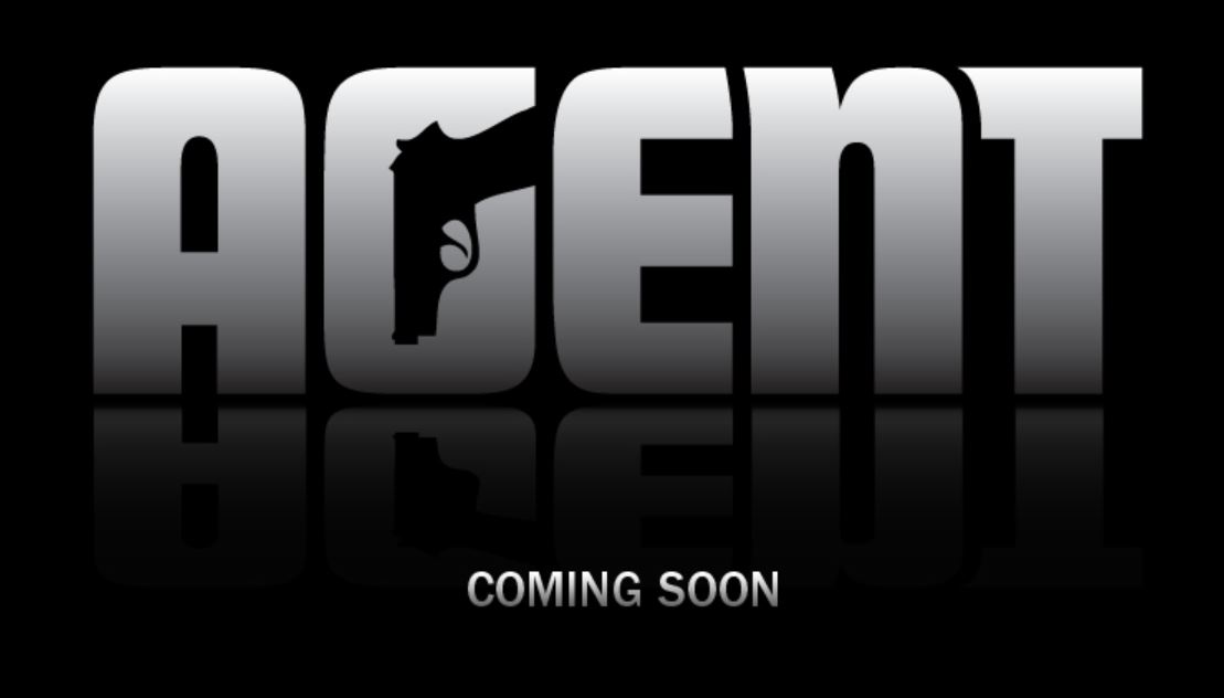 Rockstar's Agent has been essentially abandoned.