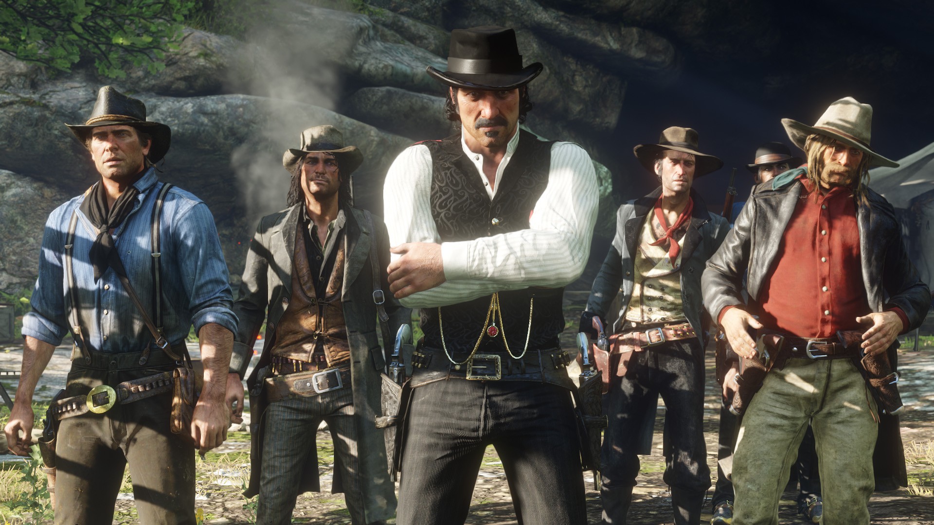Why Red Dead Online players are starting over after hundreds of