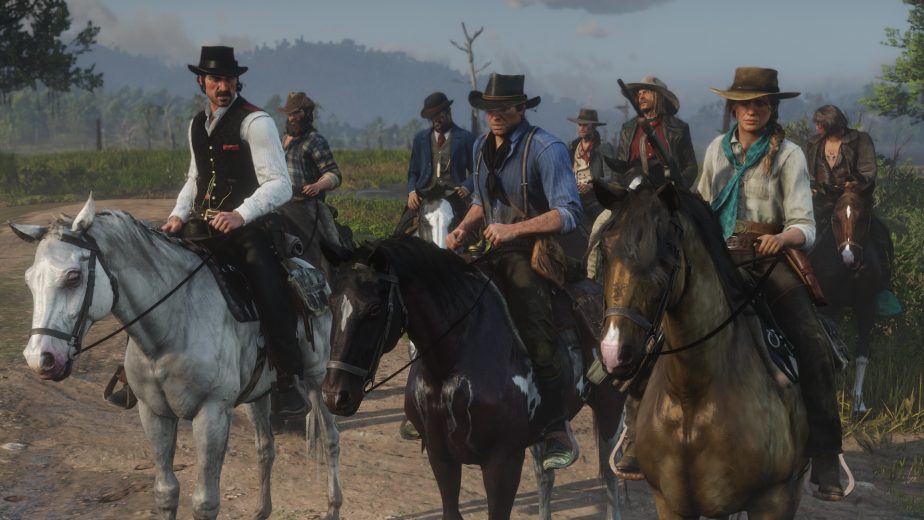 One Red Dead Redemption 2 leak cost a British publication $1.3 million.