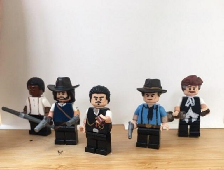 red dead redemption 2 hot toys